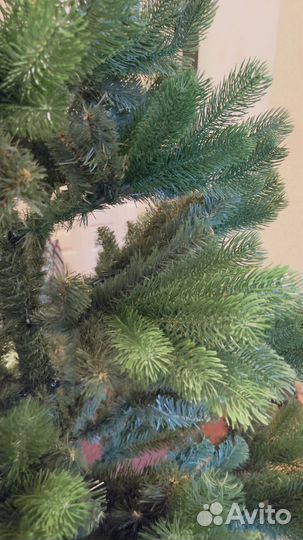 Ель искусственная