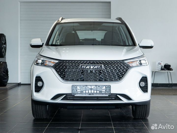 HAVAL M6 1.5 МТ, 2024