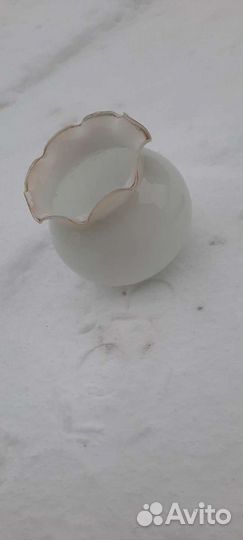 Плафоны для люстры СССР