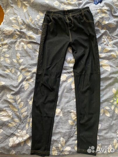 Пакет вещей 46 размер женский