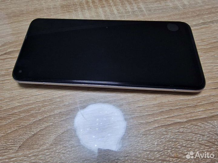Смартфон xiaomi mi 10T