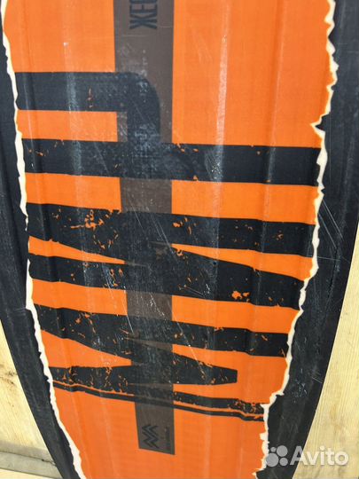 Доска для вейкборда Mirboards Rigid 23 156