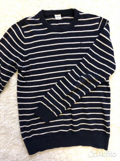 Свитер на мальчика