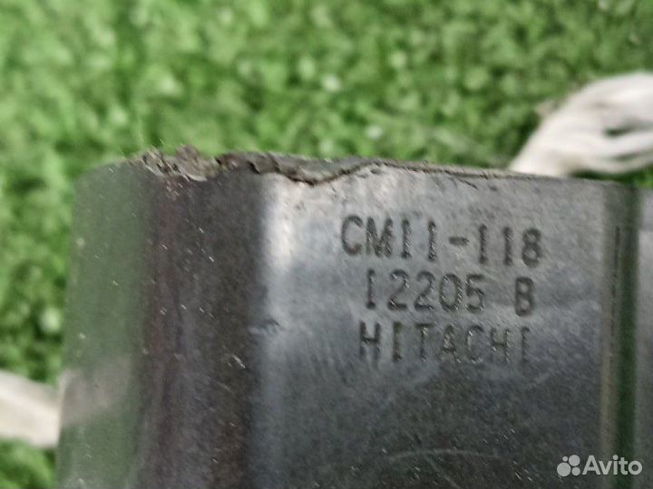 Катушка зажигания Honda Fit GP1 LDA 2010