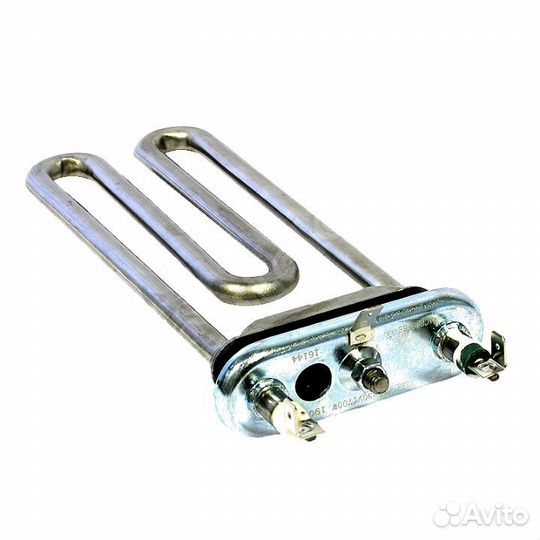 Тэн 1700W стиральные машины indesit 201283 зам