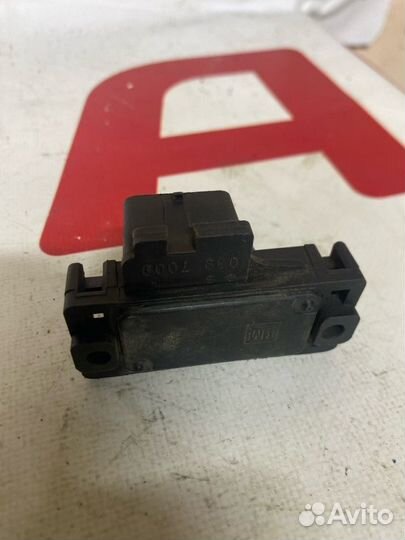 Датчик абсолютного давления Daewoo Nexia седан 1.5