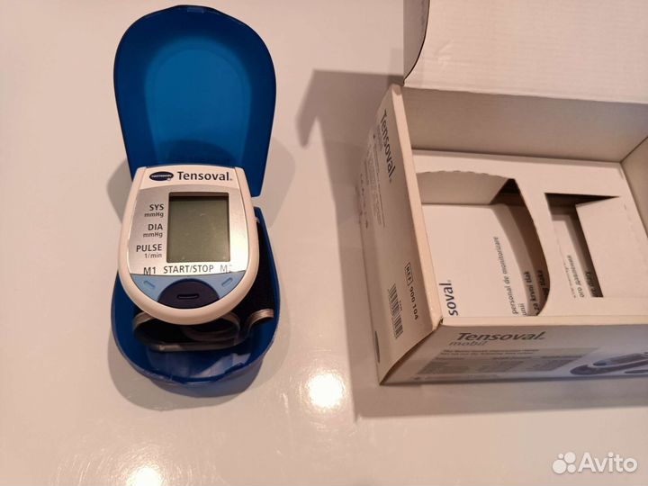 Тонометр Tensoval mobil
