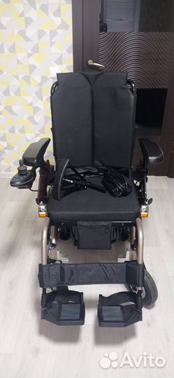 Электроколяска Оrtonica pulse 210