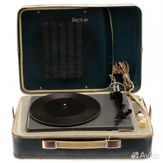 Ремонт радиоприёмников, радиол и патефонов