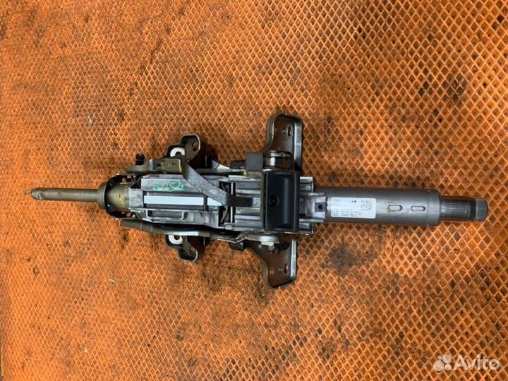 Рулевая колонка Audi Q5 I 8R cdnc 2010