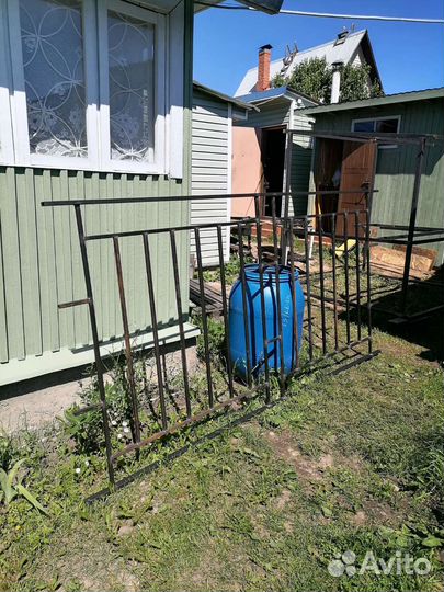 Электрогазосварщик