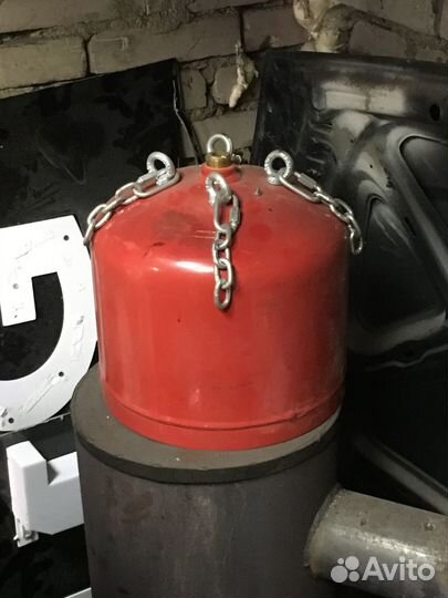 Светильники лофт