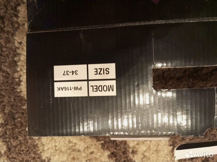 Роликовые коньки детские раздвижные