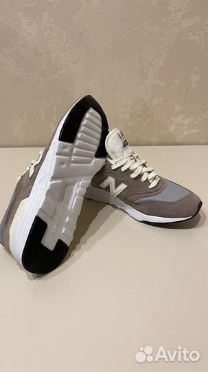 Кроссовки мужские New Balance 997H