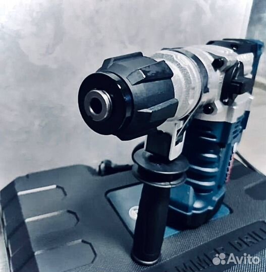 Перфоратор