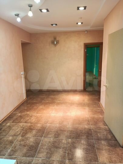 Офис, 121.6 м²