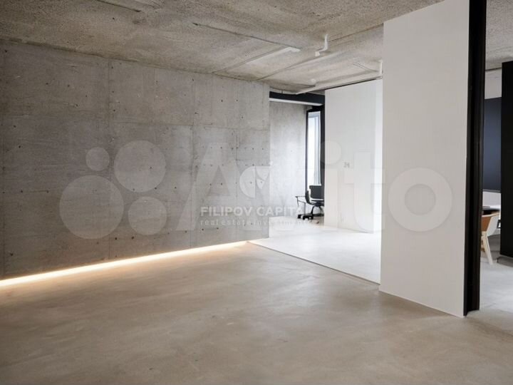 Сдам помещение в новом ЖК, 60 м²