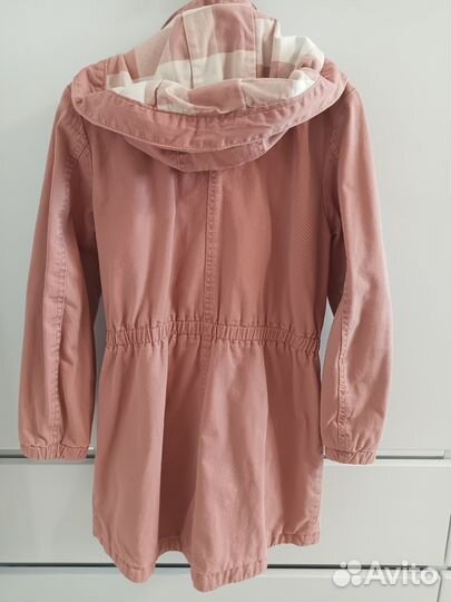 Продам парки для девочек H&M