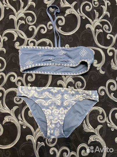 Детская одежда, кофта, купальник, кеды