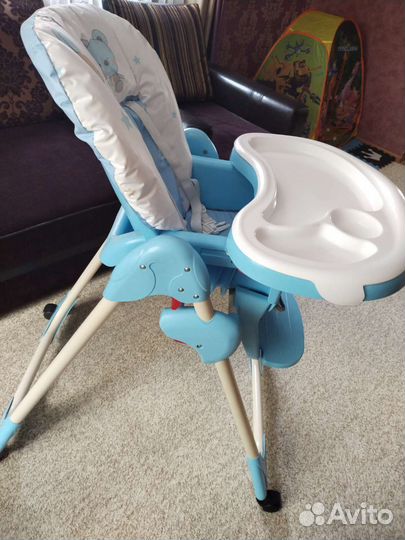 Стульчик для кормления