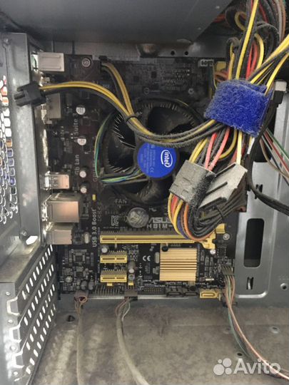 Ремонт компьютеров, ноутбуков, телефонов