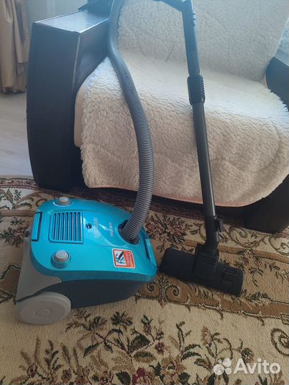 Пылесос Samsung