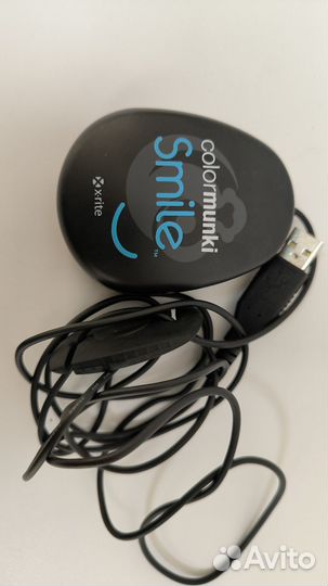 Колориметр x-rite