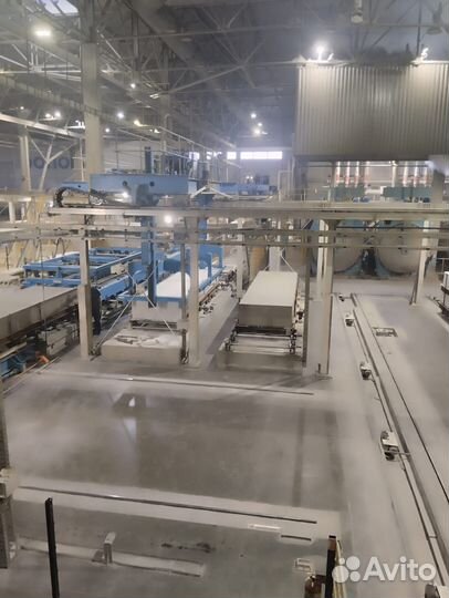 Газобетон, стеновые и перегородочные блоки