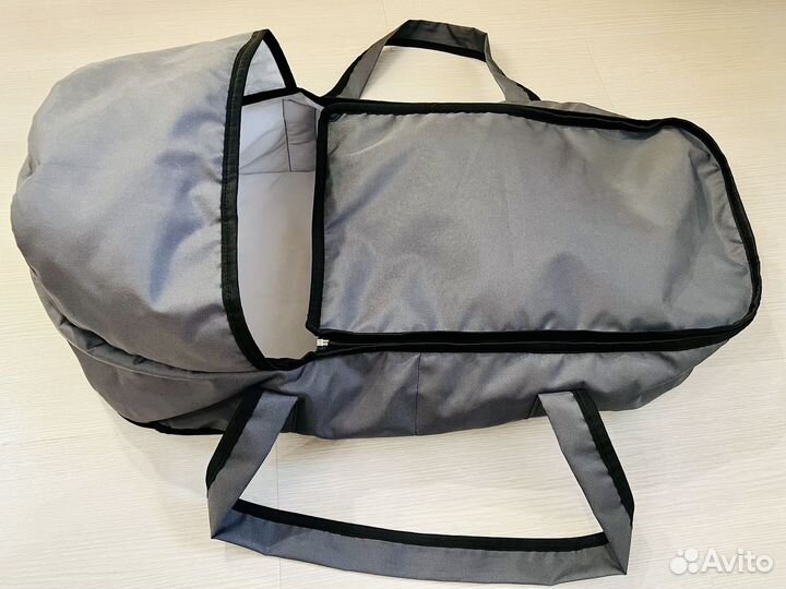 Переноска для детей бесплатно