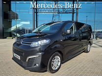 Citroen SpaceTourer 2.0 AT, 2020, 231 602 км, с пробегом, цена 2 950 000 руб.