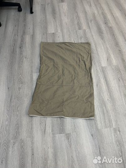 Чехол на лежанку животных