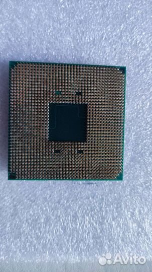 Процессор amd ryzen 3 2200g