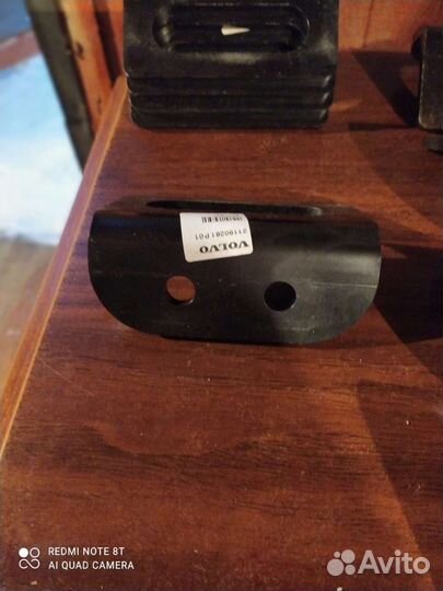 Кронштейны подрамника комплект на весь подрамник