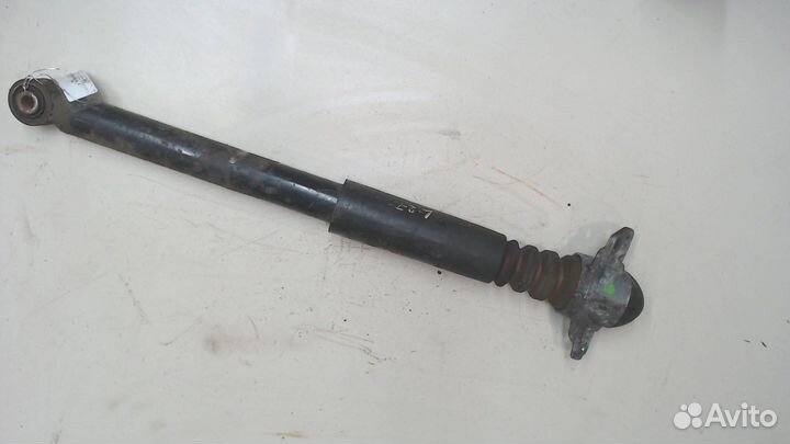 Амортизатор подвески Volkswagen Tiguan, 2011