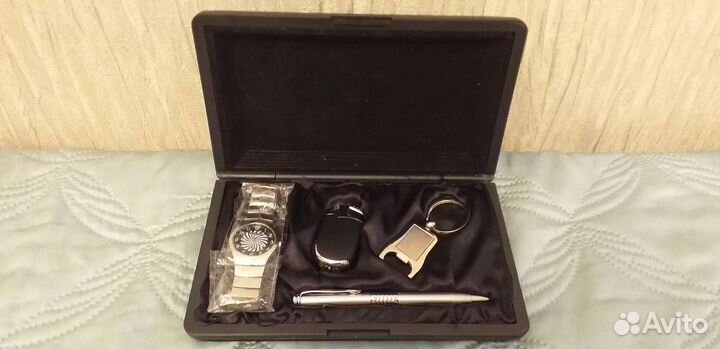 Мужской набор