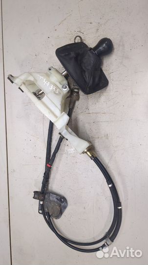 Кулиса кпп Toyota Celica, 2001