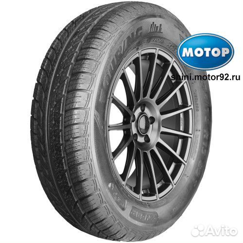 Tigar Touring 185/70 R14