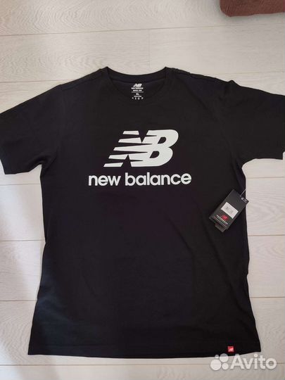 Мужская одежда New balance