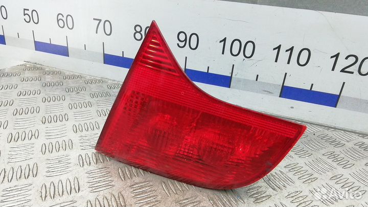 Фонарь Audi A4 B7 (2004-2007)