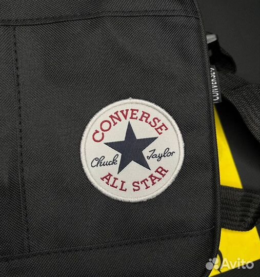 Сумка через плечо Converse