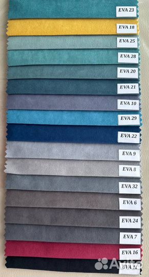 Диван Валенсия (новое от производителя)