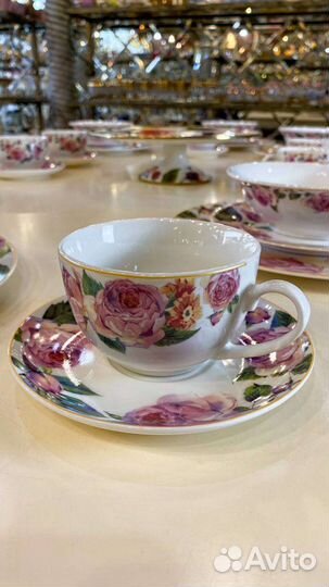 Набор столовой посуды