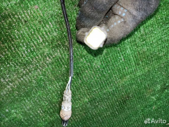 Датчик кислородный/Lambdasonde Ford Fusion