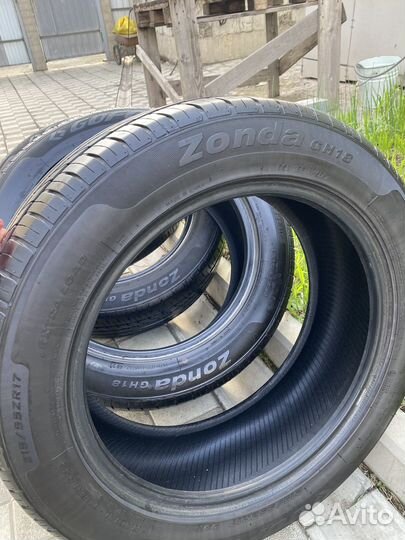 Goform GH-18 215/55 R17 98W