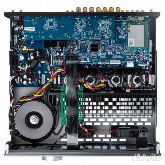 AV ресивер Arcam AVR20