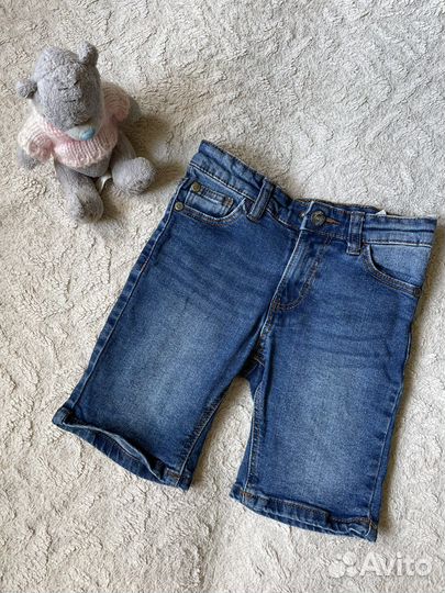 Вещи пакетом на мальчика 3- 4 года