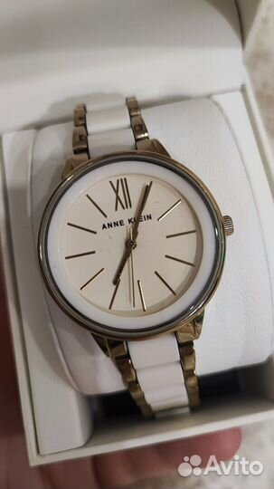 Часы наручные женские Anne Klein