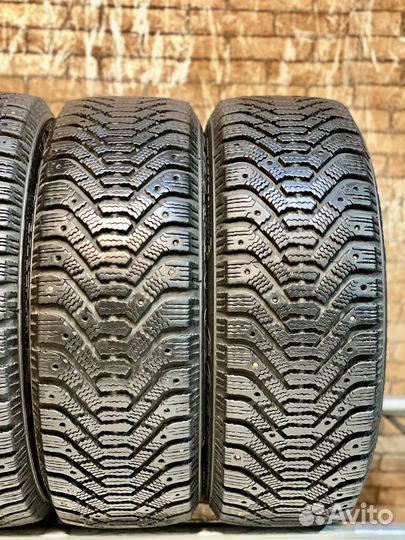 Goodyear UltraGrip 500 195/55 R15