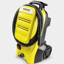 Karcher k4 мойка