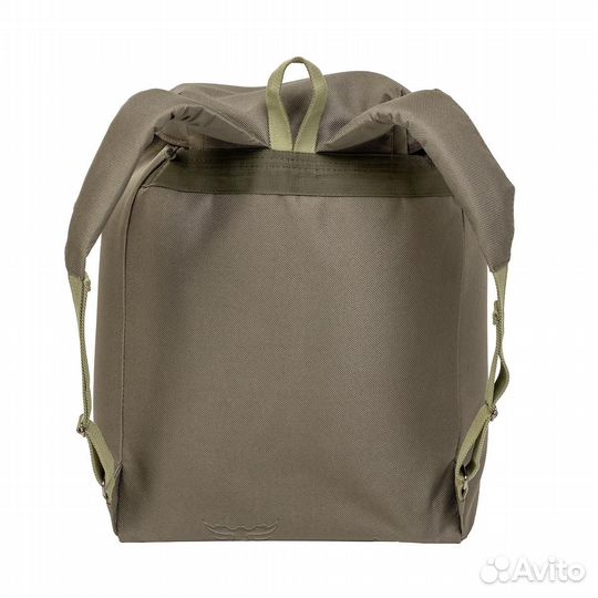 Рюкзак большой (кордура, канвас) HS-рк-1Нкорд хаки